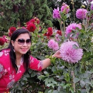 Meet your Posher, Aizza